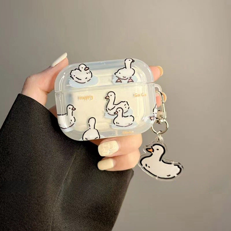 ロットオブダックケース【AirPods(エアーポッズ)】
