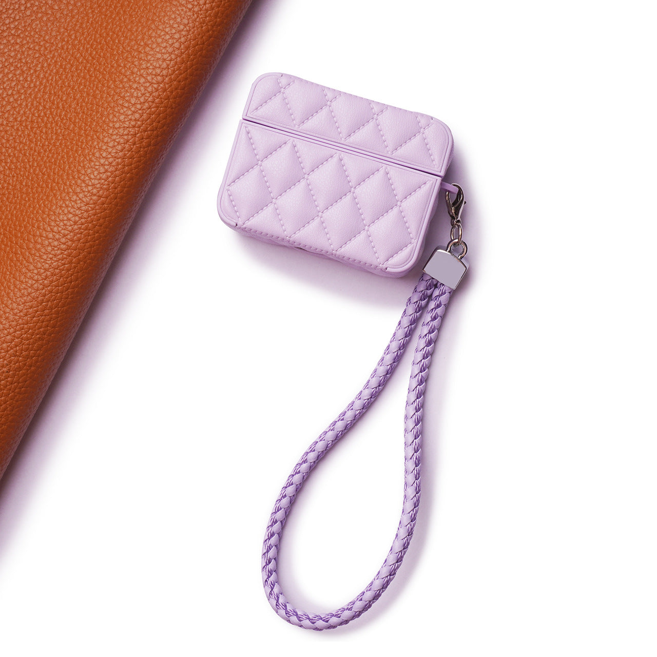 ブレードレザータッチケース【AirPods(エアーポッズ)】