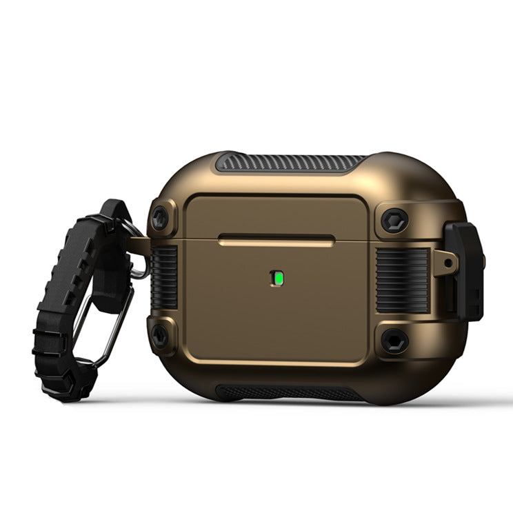 タフプロテクティブケース【AirPods(エアーポッズ)】