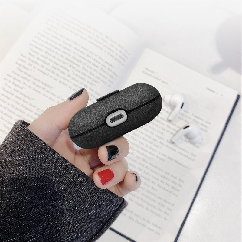 スタイリッシュキャリーケース 【AirPods(エアーポッズ)】