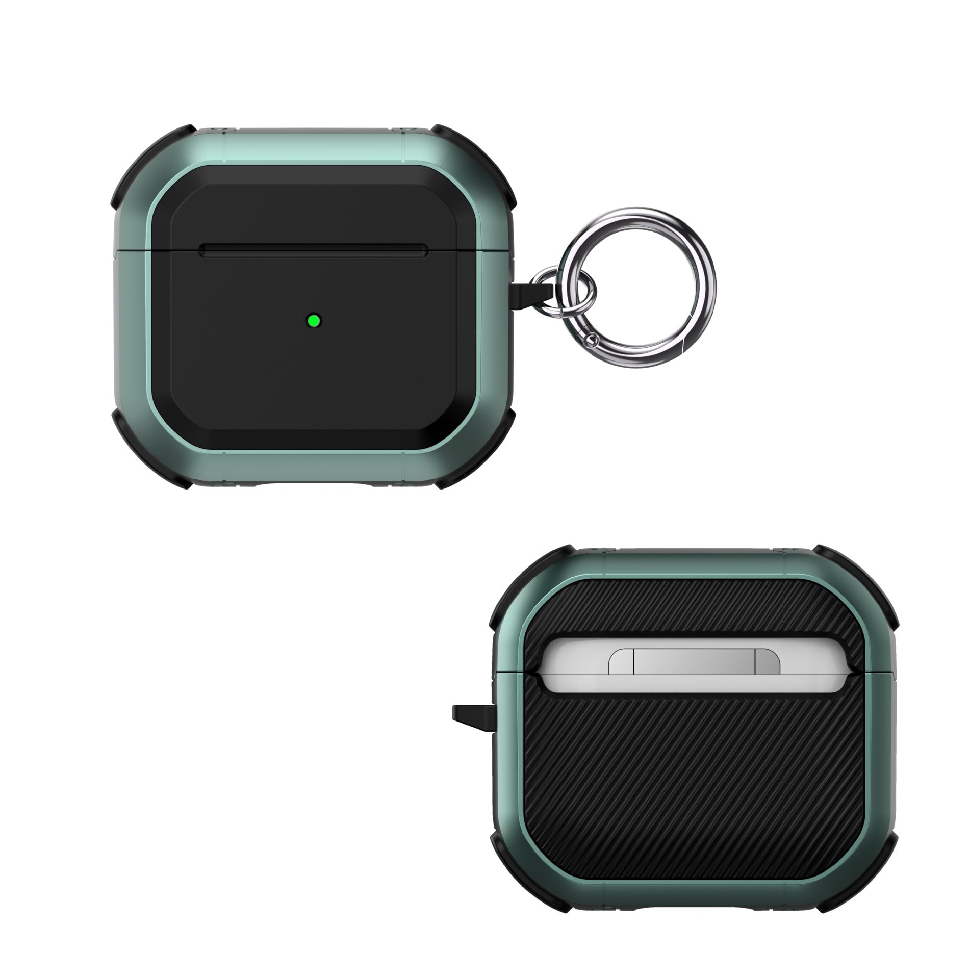 ショックプルーフケース【AirPods(エアーポッズ)】