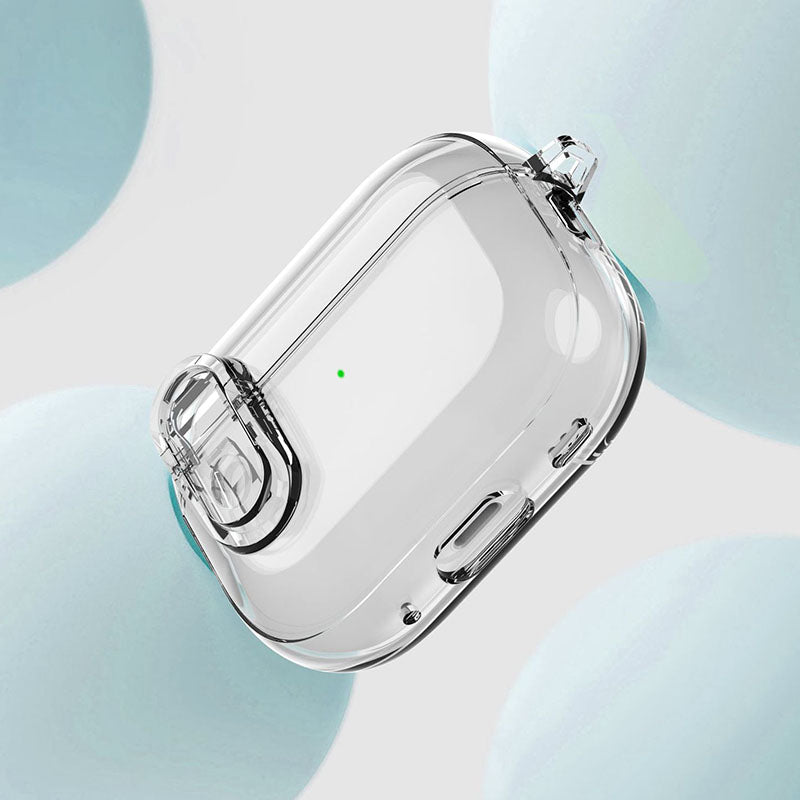 クリアプロテクトTPUケース【AirPods(エアーポッズ)】