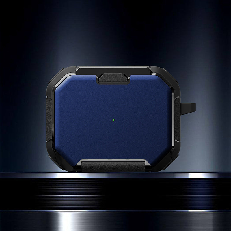 スタンドスタイルTPUケース【AirPods(エアーポッズ)】