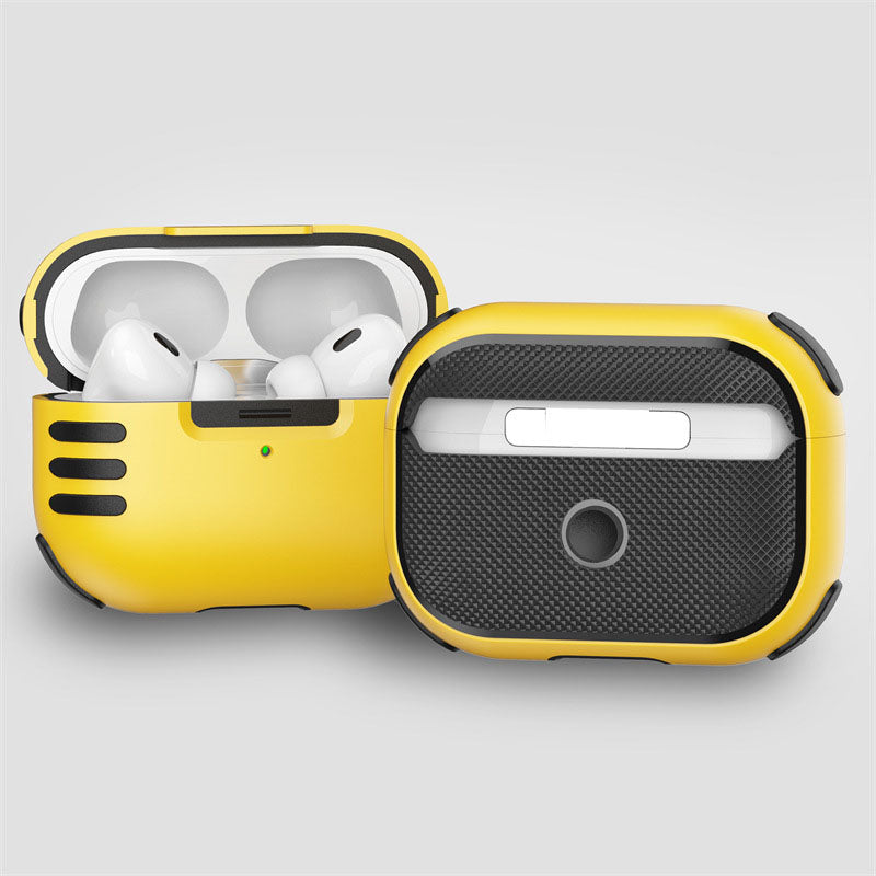 キャットウィスカーPCケース【AirPods(エアーポッズ)】