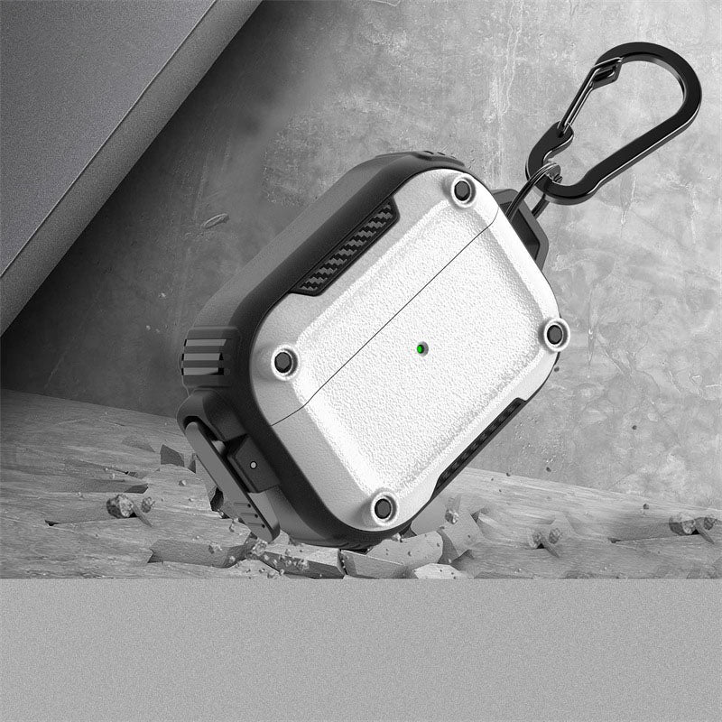 フォートレスシールドケース【AirPods(エアーポッズ)】