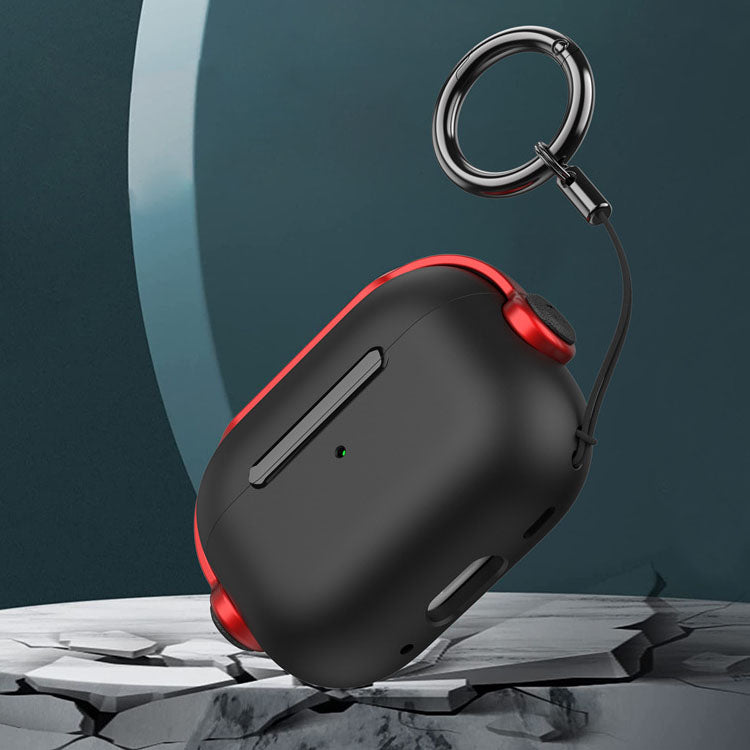 サウンドギアTPUケース【AirPods(エアーポッズ)】