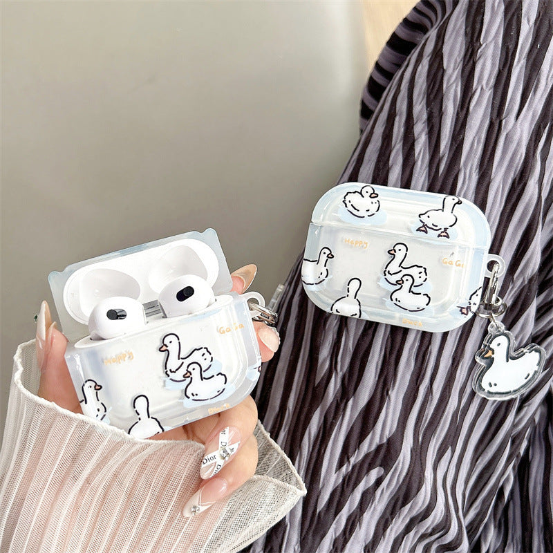 ロットオブダックケース【AirPods(エアーポッズ)】