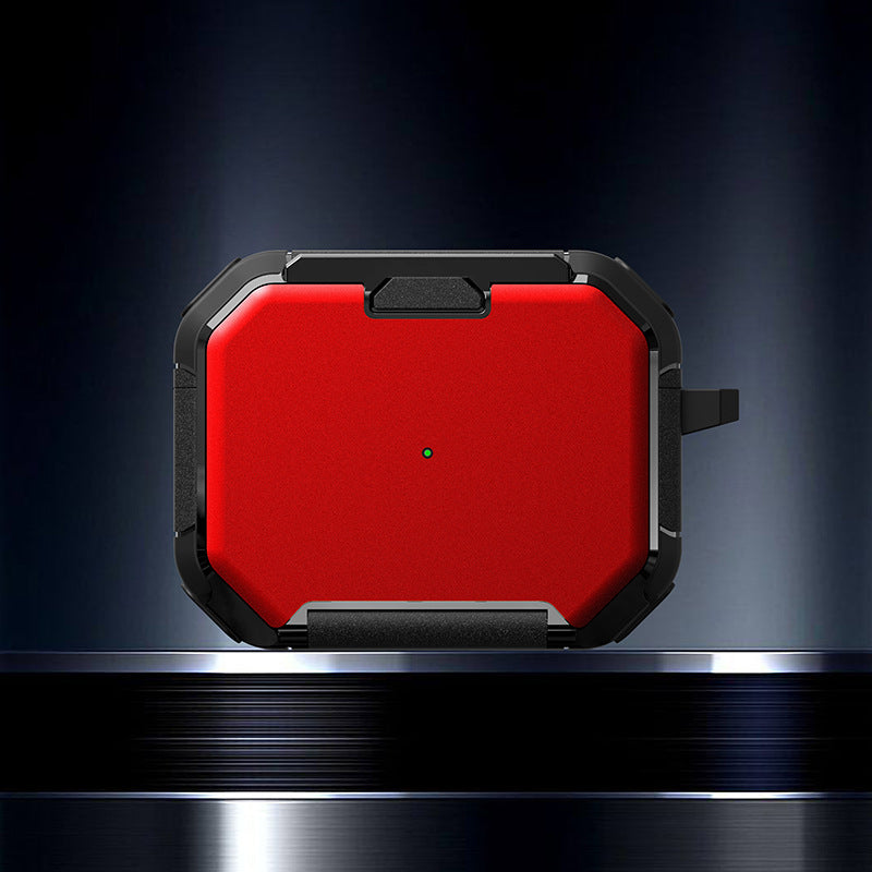 スタンドスタイルTPUケース【AirPods(エアーポッズ)】