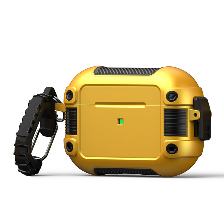 タフプロテクティブケース【AirPods(エアーポッズ)】