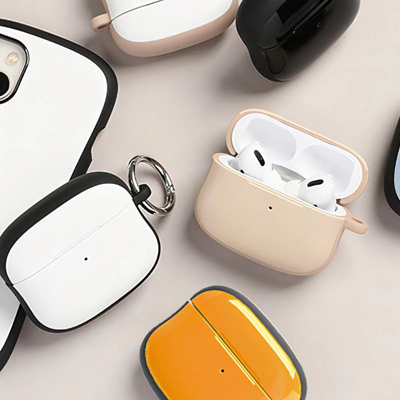 ラウドネスデザインケース【AirPods(エアーポッズ)】