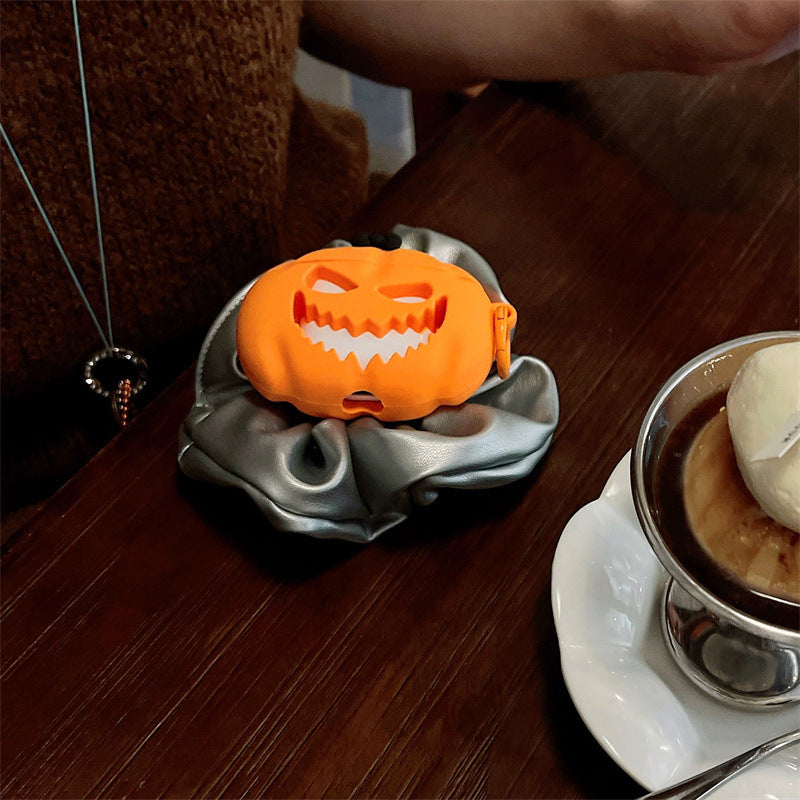 ジャックハロウィンケース【AirPods(エアーポッズ)】