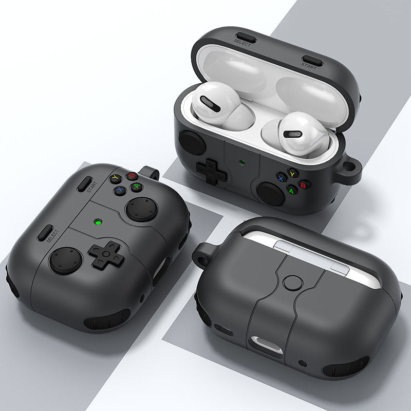 コントローラーシリコンケース【AirPods(エアーポッズ)】