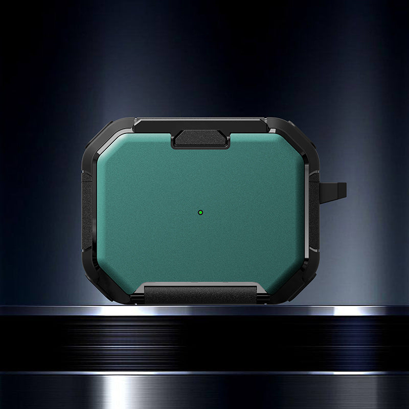 スタンドスタイルTPUケース【AirPods(エアーポッズ)】