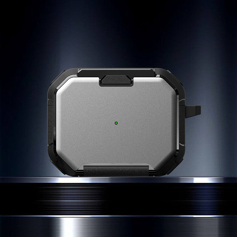 スタンドスタイルTPUケース【AirPods(エアーポッズ)】