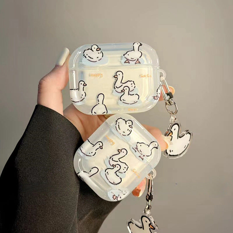 ロットオブダックケース【AirPods(エアーポッズ)】