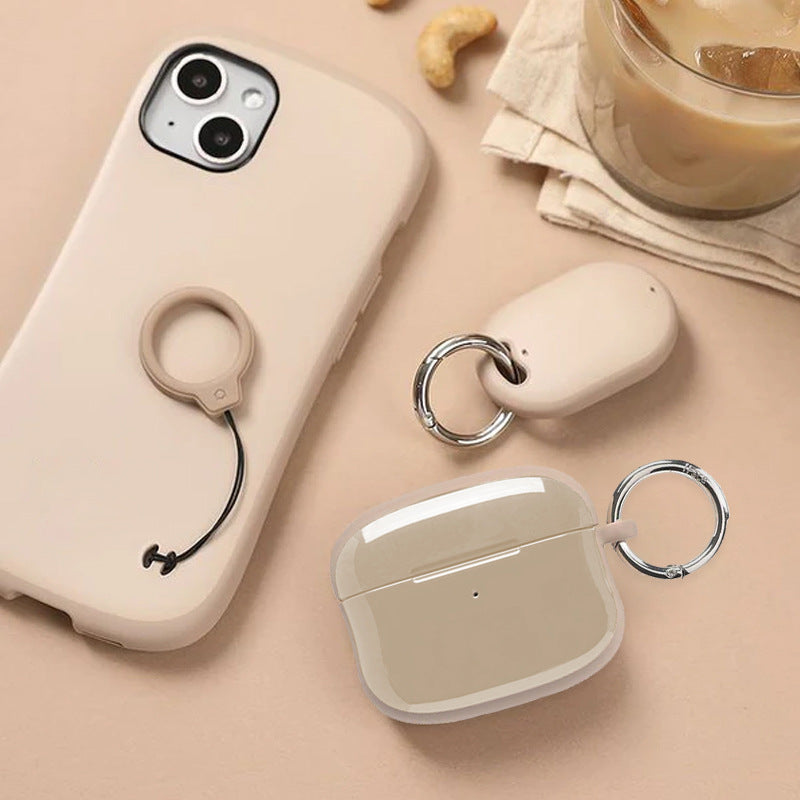 ラウドネスデザインケース【AirPods(エアーポッズ)】