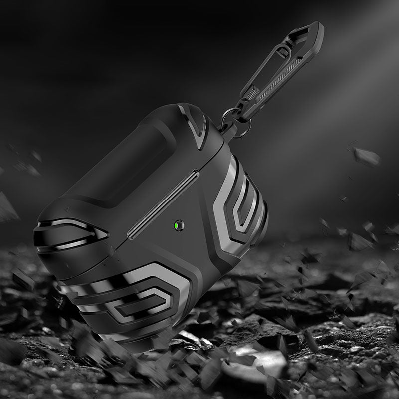 デュラブルディフェンダーケース【AirPods(エアーポッズ)】
