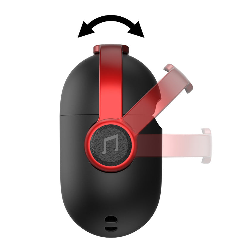 サウンドギアTPUケース【AirPods(エアーポッズ)】