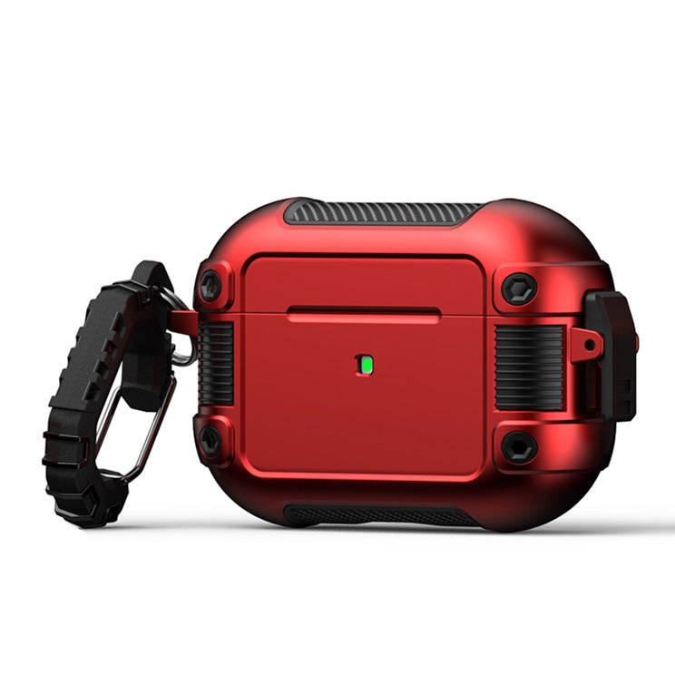 タフプロテクティブケース【AirPods(エアーポッズ)】