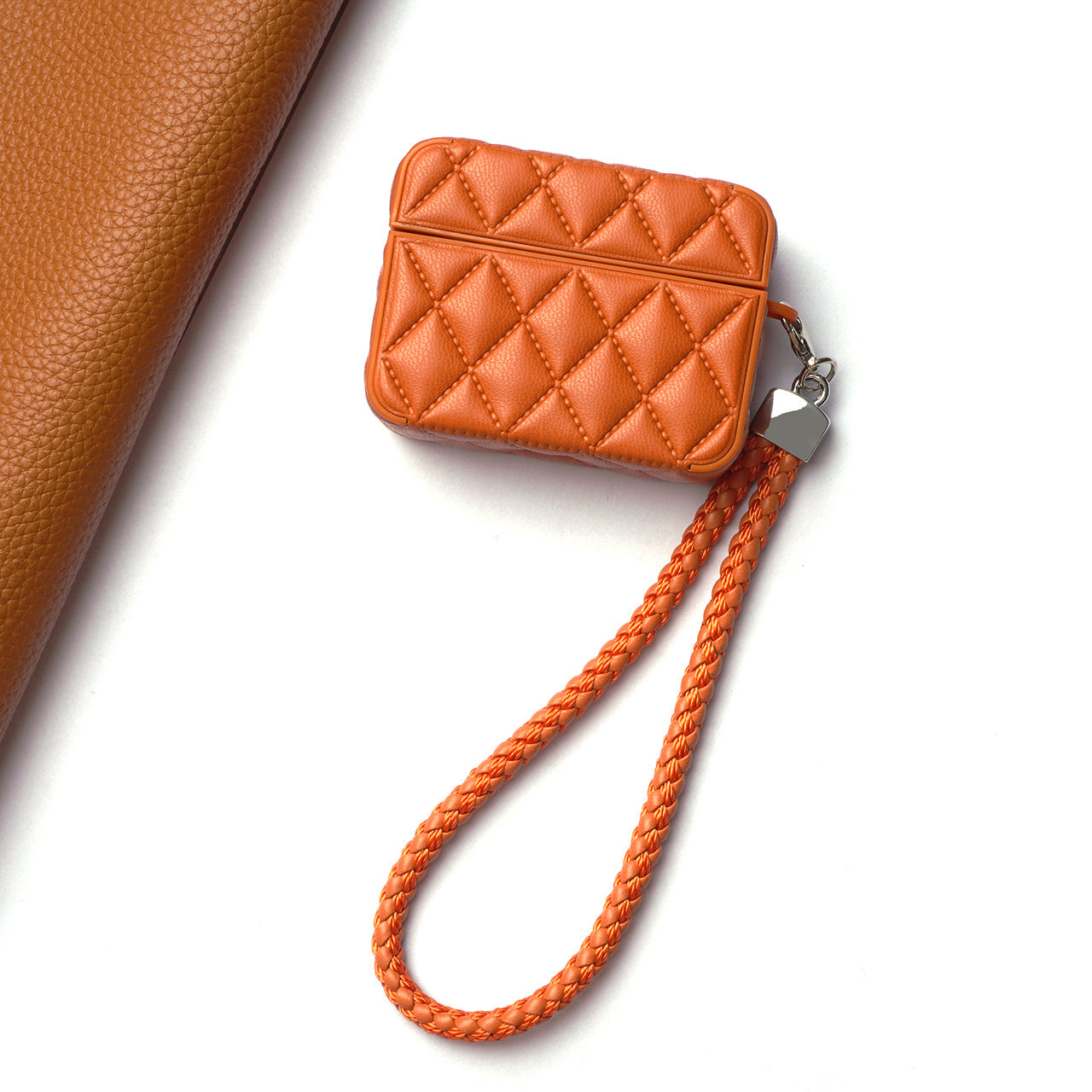 ブレードレザータッチケース【AirPods(エアーポッズ)】