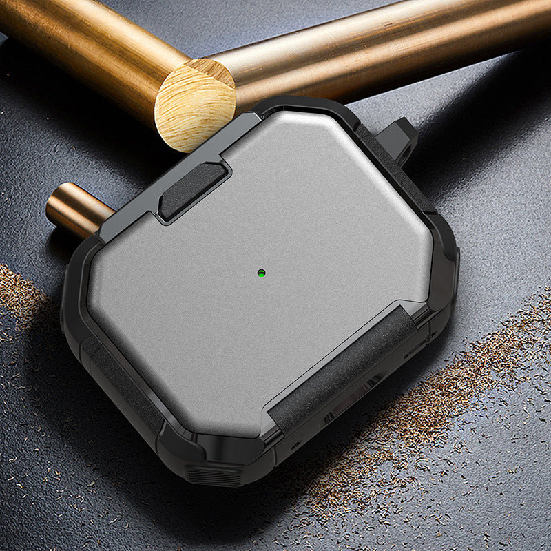 スタンドスタイルTPUケース【AirPods(エアーポッズ)】