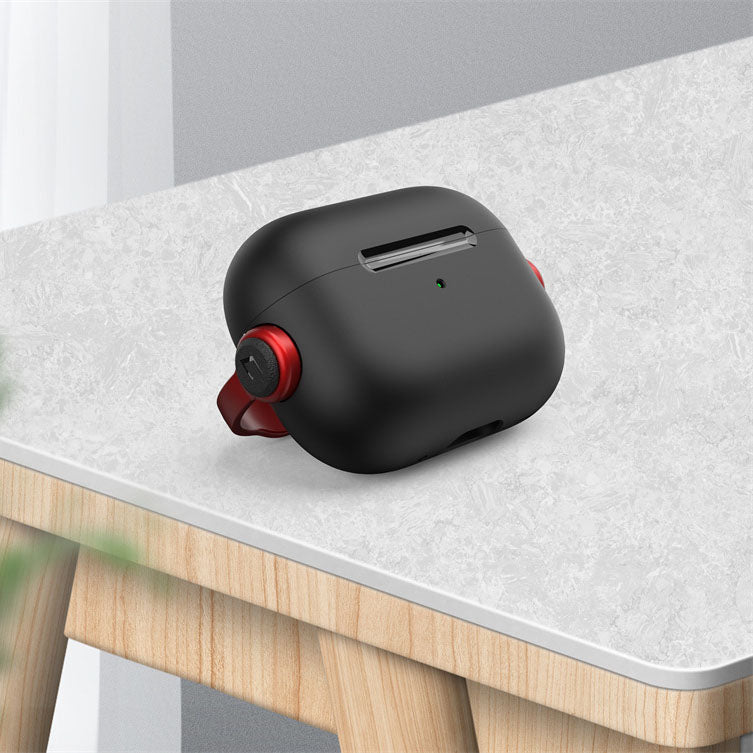 サウンドギアTPUケース【AirPods(エアーポッズ)】