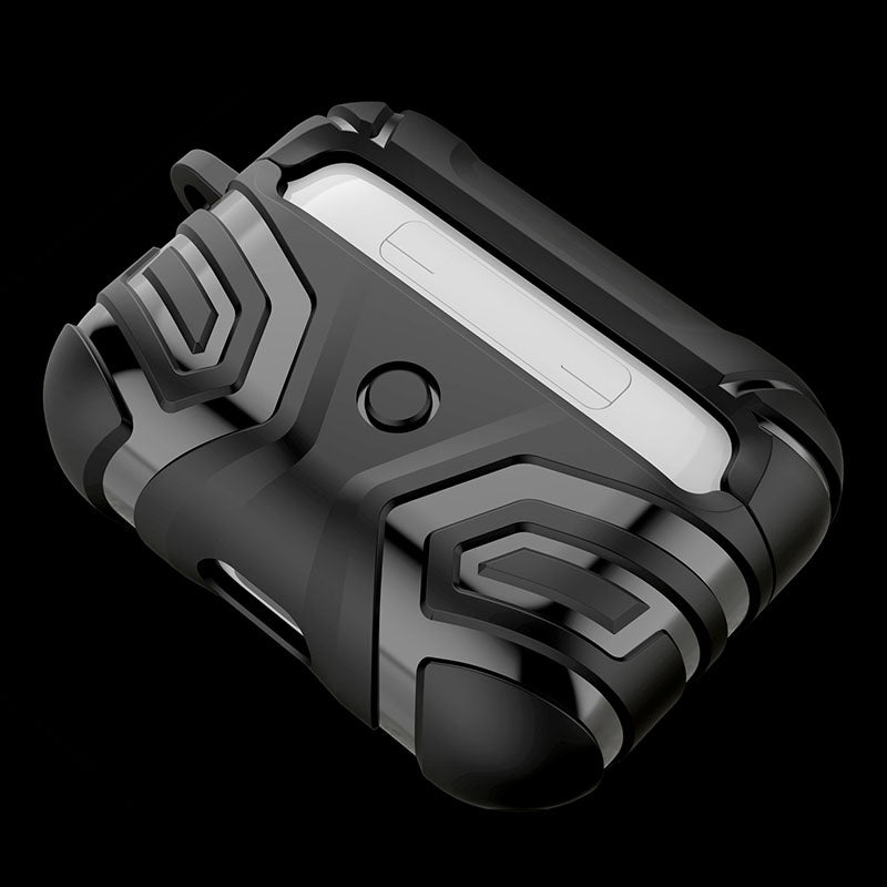 デュラブルディフェンダーケース【AirPods(エアーポッズ)】
