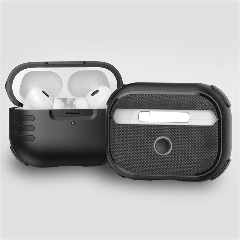 キャットウィスカーPCケース【AirPods(エアーポッズ)】