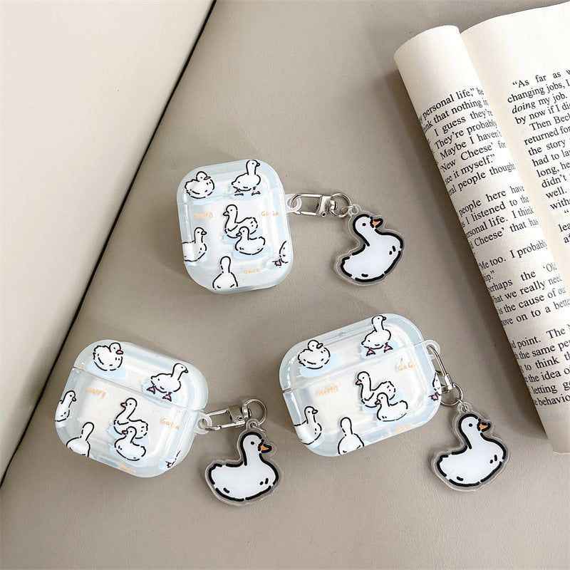 ロットオブダックケース【AirPods(エアーポッズ)】