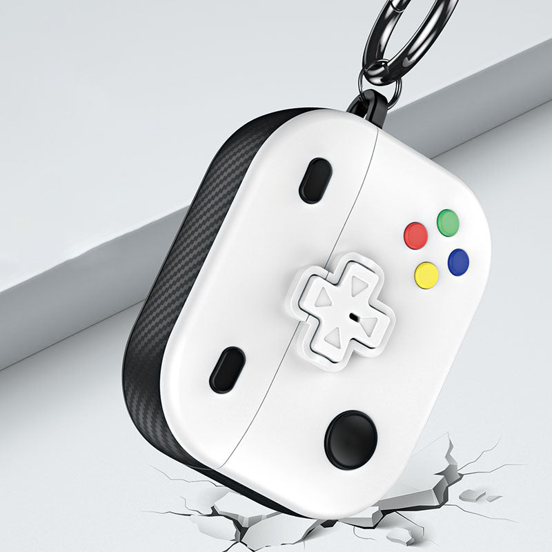 レトロゲームデザインケース【AirPods(エアーポッズ)】