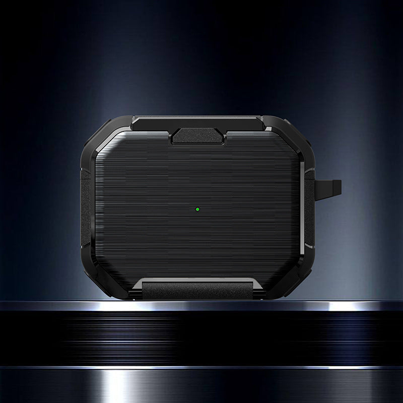 スタンドスタイルTPUケース【AirPods(エアーポッズ)】