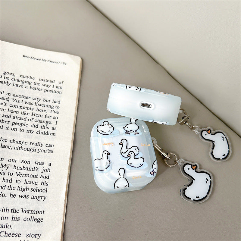 ロットオブダックケース【AirPods(エアーポッズ)】