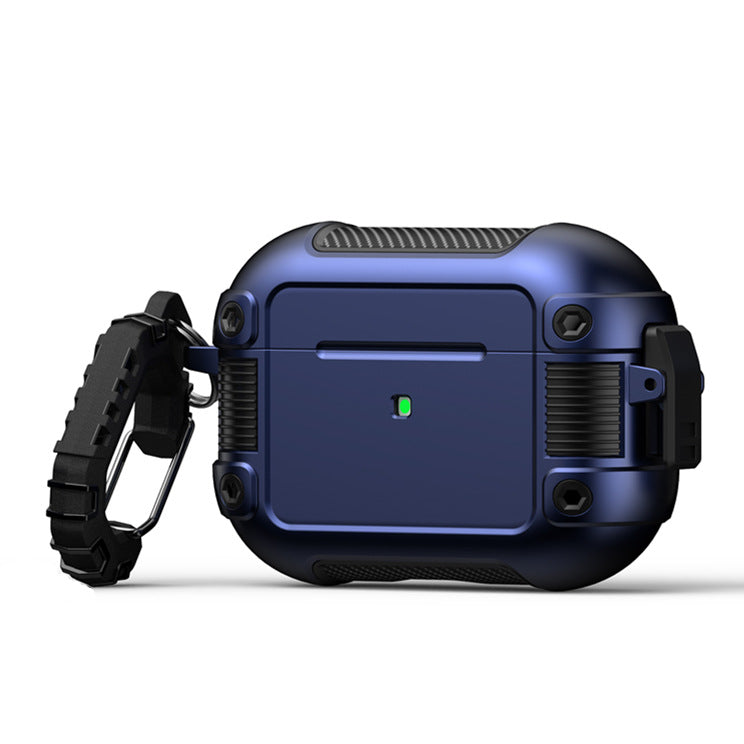 タフプロテクティブケース【AirPods(エアーポッズ)】