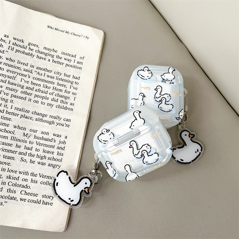ロットオブダックケース【AirPods(エアーポッズ)】