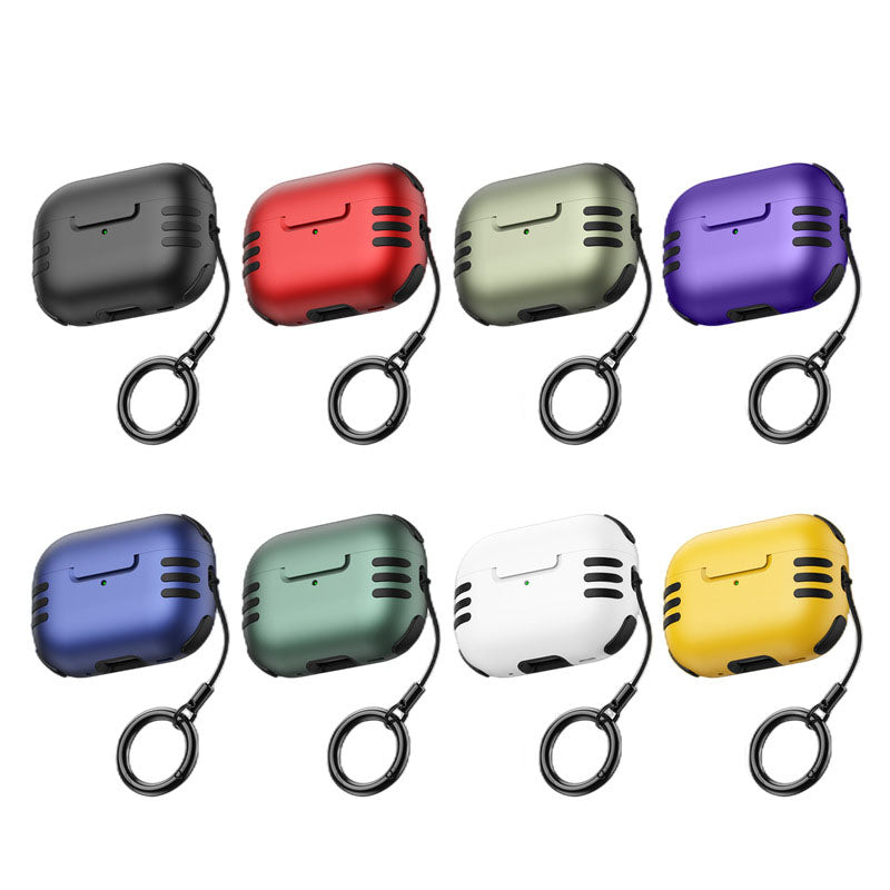 キャットウィスカーPCケース【AirPods(エアーポッズ)】