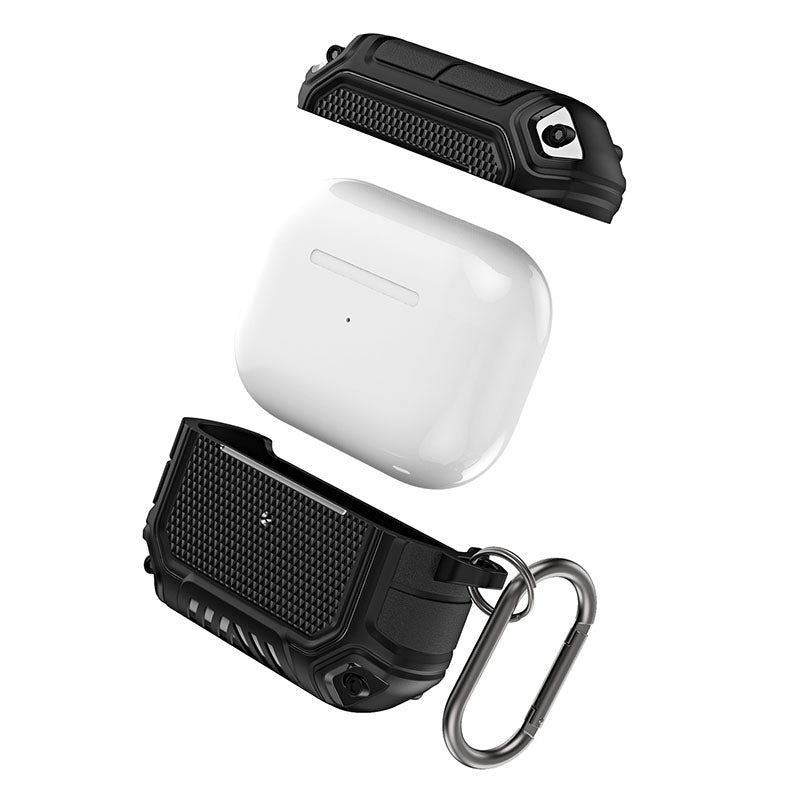 ハードシェルアーマーケース【AirPods(エアーポッズ)】