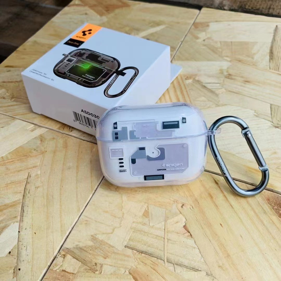 サブストレイトゼロケース【AirPods(エアーポッズ)】