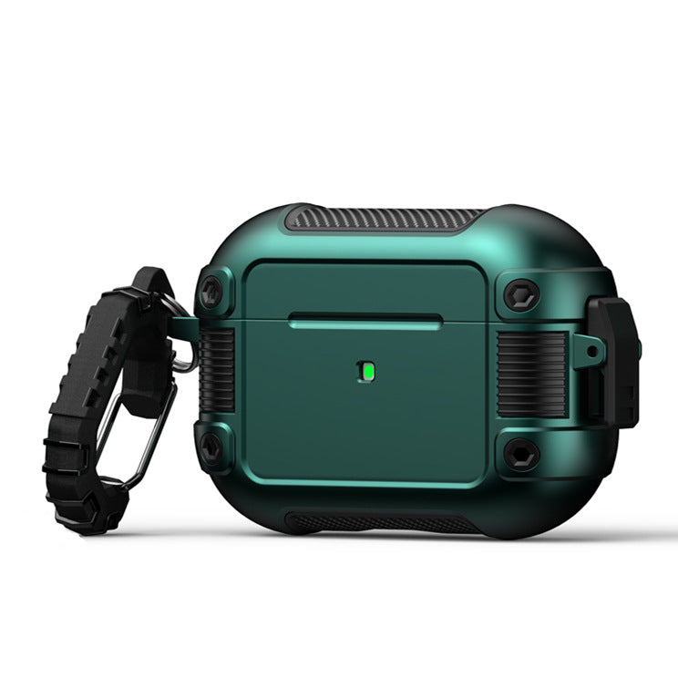 タフプロテクティブケース【AirPods(エアーポッズ)】