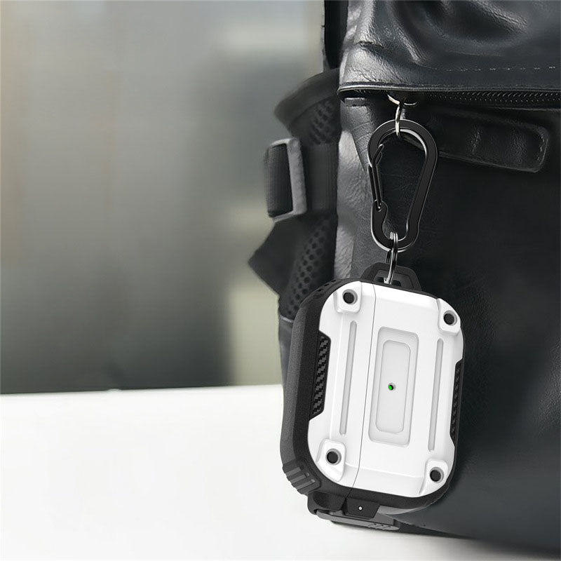 ラギッドプロテクションケース【AirPods(エアーポッズ)】