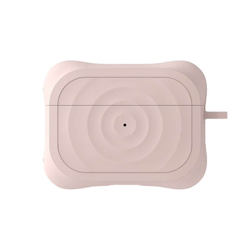 サークルブラストケース【AirPods(エアーポッズ)】