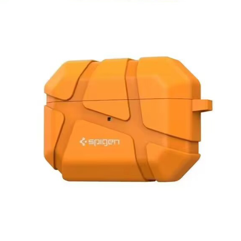 カットタフTPUケース【AirPods(エアーポッズ)】