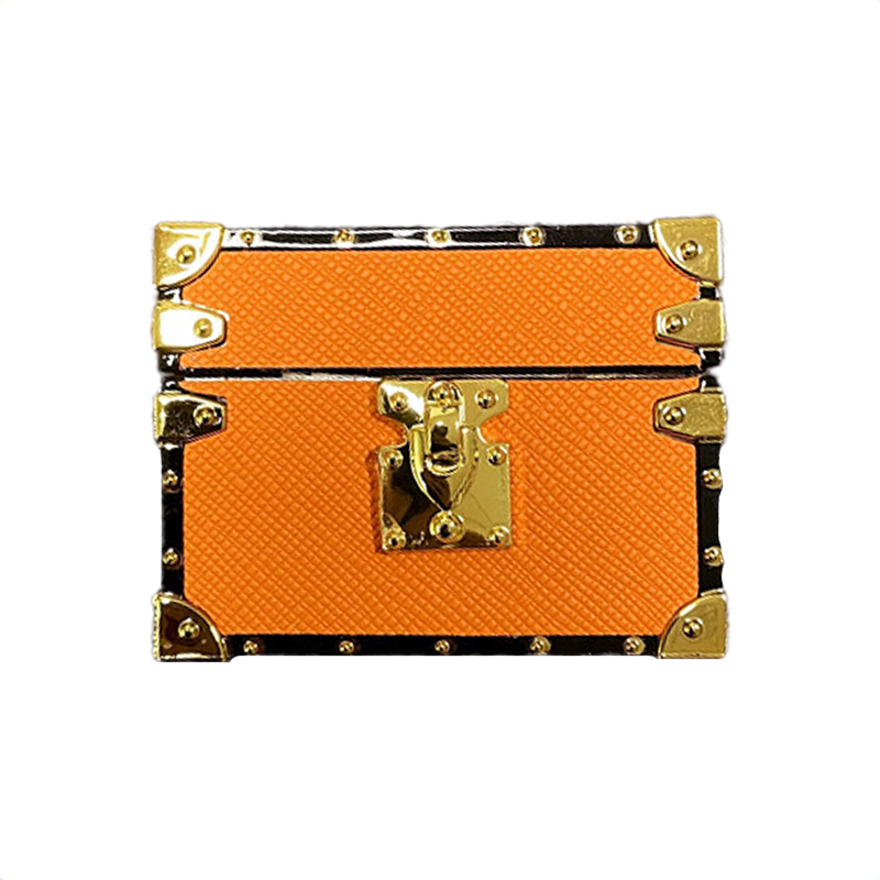 トランクボックスタイプケース【AirPods(エアーポッズ)】