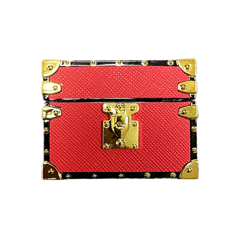 トランクボックスタイプケース【AirPods(エアーポッズ)】