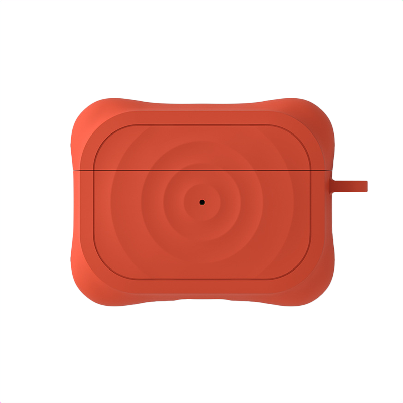 サークルブラストケース【AirPods(エアーポッズ)】