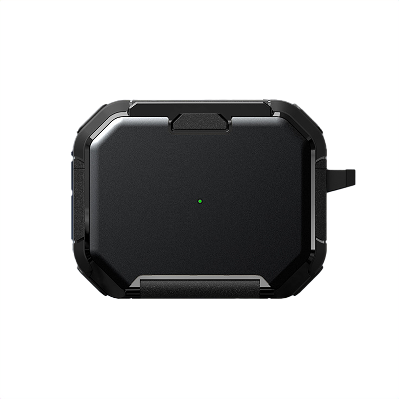 AirPods Max ブラック ケース スタンド ROUNKIN AirPods Max 専用 充電スタンド M3 ドック アクセサリー 充電