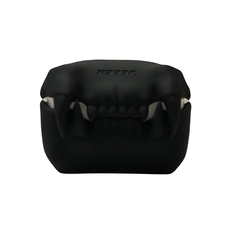 クールファングシリコンケース【AirPods(エアーポッズ)】