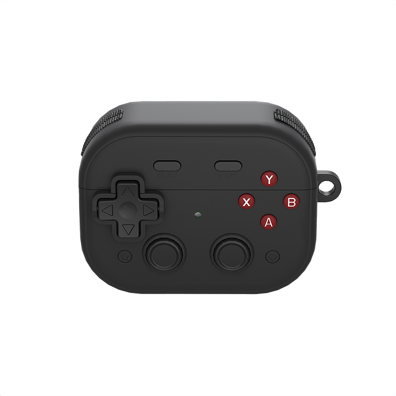 ゲームコントロールキーロックケース【AirPods(エアーポッズ)】