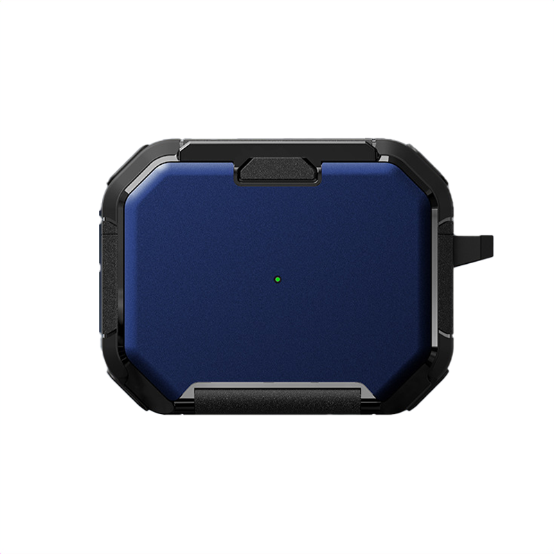 スタンドスタイルTPUケース【AirPods(エアーポッズ)】