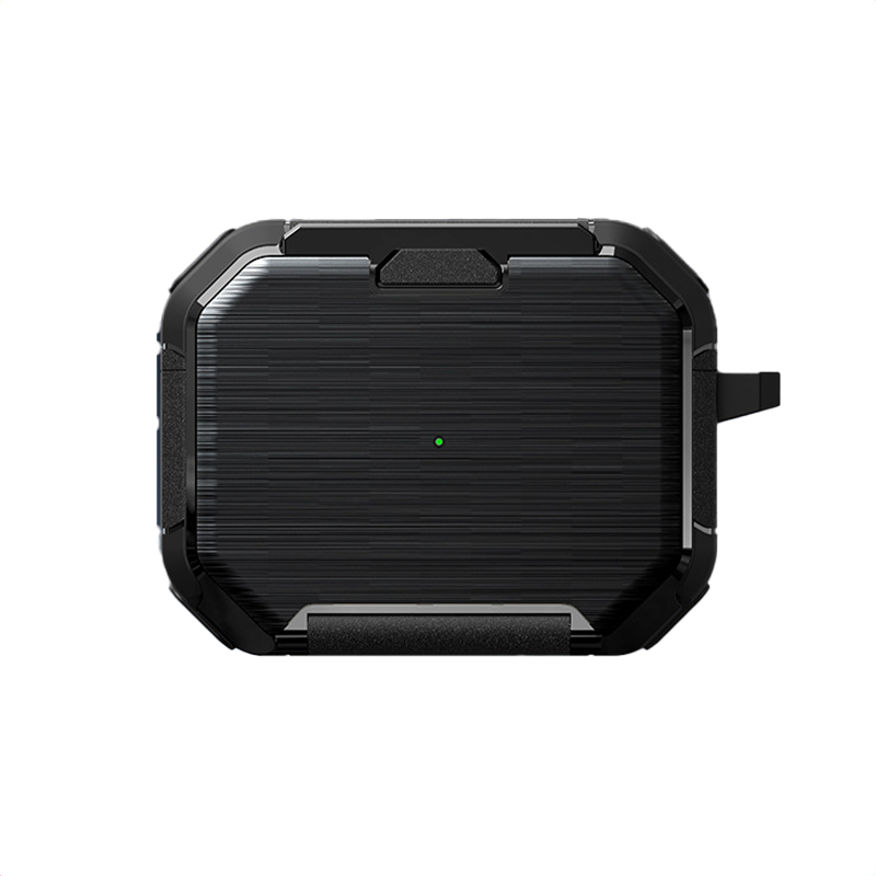 スタンドスタイルTPUケース【AirPods(エアーポッズ)】