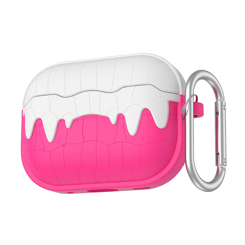 ドリップガードシリコンケース【AirPods(エアーポッズ)】